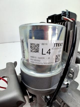 COLUMNA DIRECCION RENAULT CAPTUR (3)