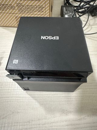 Impresora de tickets Epson TM-T30II