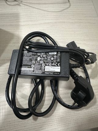 Impresora de tickets Epson TM-T30II