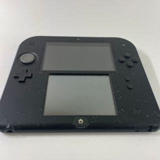 Nintendo 2DS edizione super mario bros 2