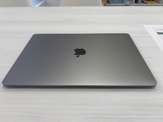 MacBook Air 2020 Gris Espacial
