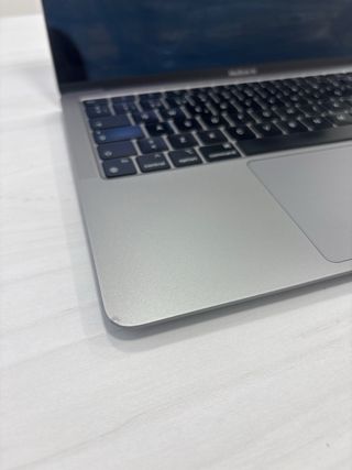 MacBook Air 2020 Gris Espacial