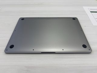 MacBook Air 2020 Gris Espacial