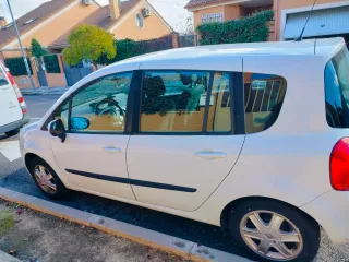 Renault Modus 2010