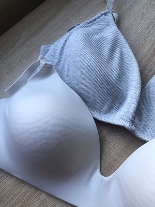 Pack 2 Sujetadores Lactancia Women's Secret