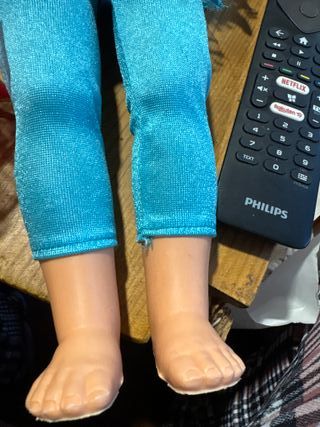 Muñeca Nancy Años 80 Ropa Original coleccionistas