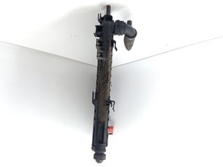 RADIADOR AGUA JAGUAR X-TYPE