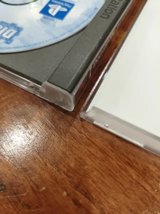 Digimon Rumble Arena PS1