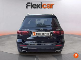 Mercedes Clase GLB 2.0 GLB 200 D 4MATIC DCT 110KW (150CV) - 5P (2020)