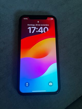 iPhone XR 64GB