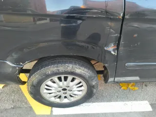 Chrysler Voyager 2006