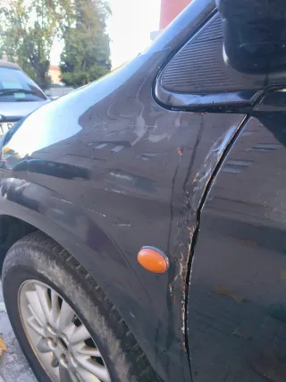 Chrysler Voyager 2006