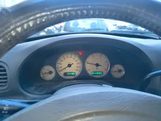 Chrysler Voyager 2006