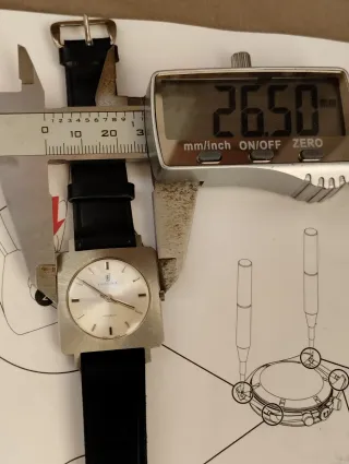 Reloj Festina Incabloc