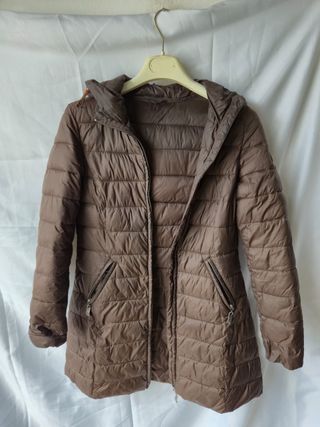 Giubbotto da Donna MaleFemale