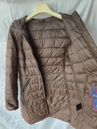 Giubbotto da Donna MaleFemale