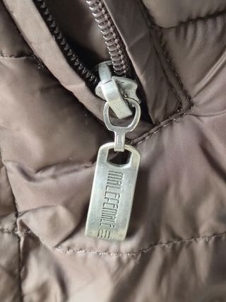 Giubbotto da Donna MaleFemale