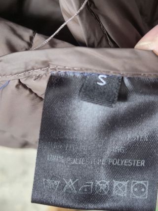 Giubbotto da Donna MaleFemale