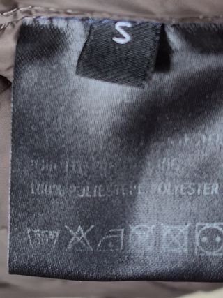 Giubbotto da Donna MaleFemale