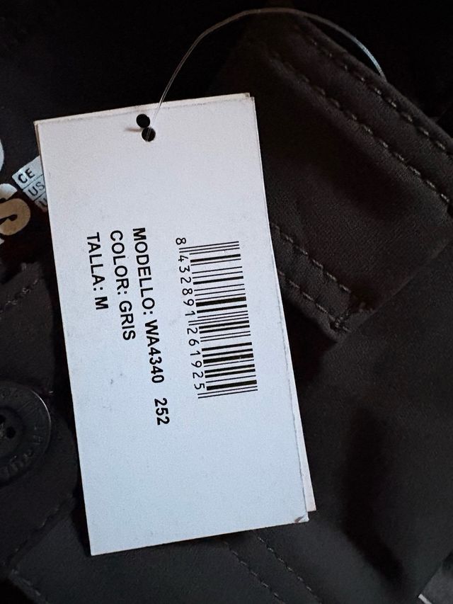 Pantalón de Trabajo M