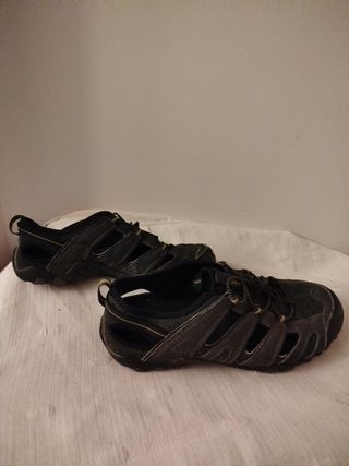 Sandalias de trekking, Hi-Tec, talla 43