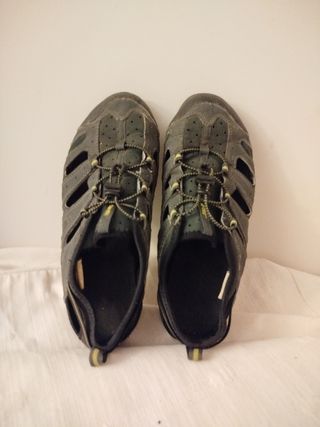 Sandalias de trekking, Hi-Tec, talla 43