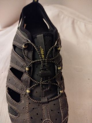 Sandalias de trekking, Hi-Tec, talla 43