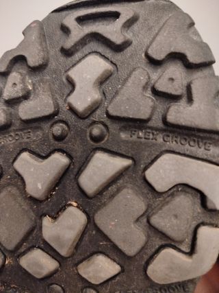 Sandalias de trekking, Hi-Tec, talla 43