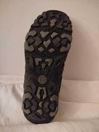 Sandalias de trekking, Hi-Tec, talla 43