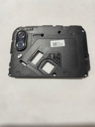 Copertura placca originale Xiaomi Redmi 7