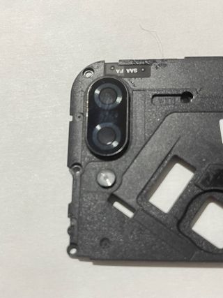 Copertura placca originale Xiaomi Redmi 7