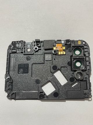 Copertura placca originale Xiaomi Redmi 7
