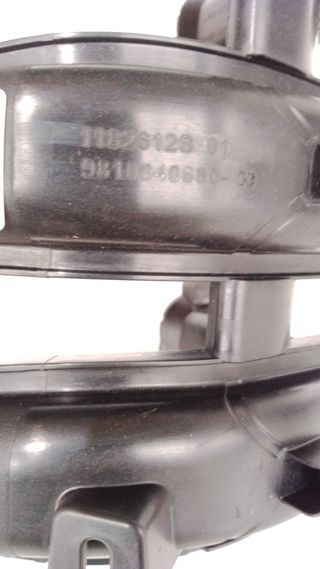 COLECTOR ADMISION CITROEN C3