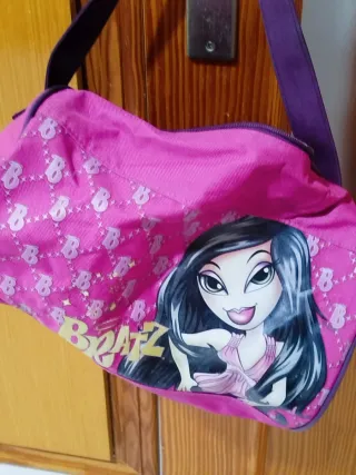 Conjunto di bambole Bratz