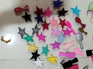 Conjunto di bambole Bratz