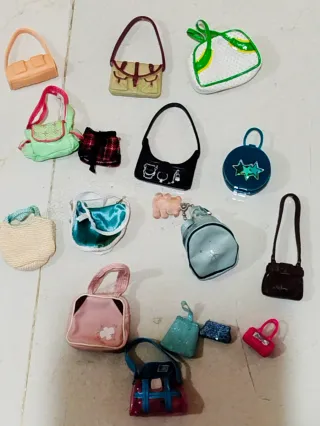 Conjunto di bambole Bratz