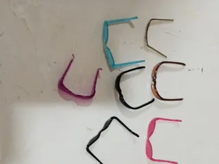 Conjunto di bambole Bratz