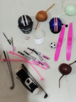 Conjunto di bambole Bratz