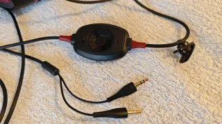 Cascos Gaming Plantronics Gamecom