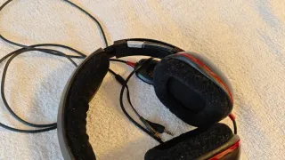 Cascos Gaming Plantronics Gamecom