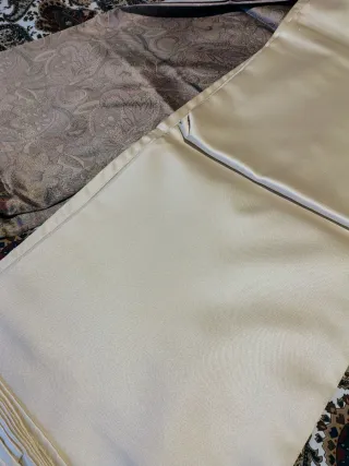 Completo Lenzuola Raso Matrimoniale