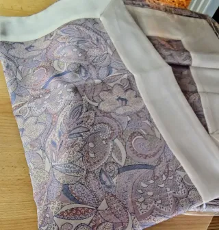 Completo Lenzuola Raso Matrimoniale