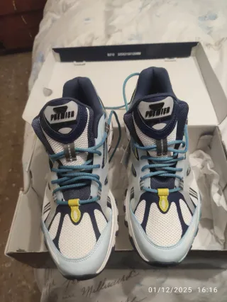 Zapatillas Reebok Talla 39