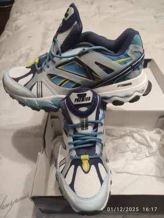 Zapatillas Reebok Talla 39