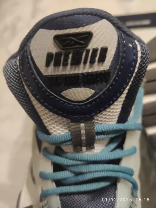 Zapatillas Reebok Talla 39