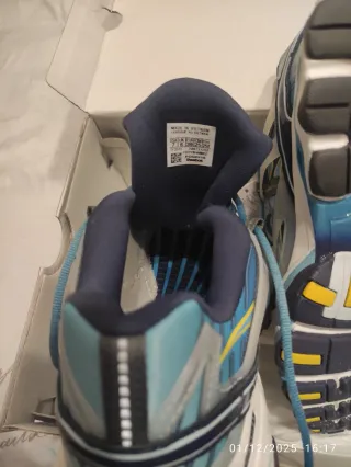 Zapatillas Reebok Talla 39