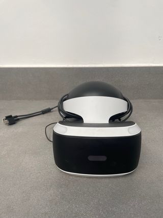 Play Station VR + Controller VR