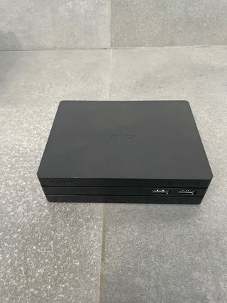 Play Station VR + Controller VR