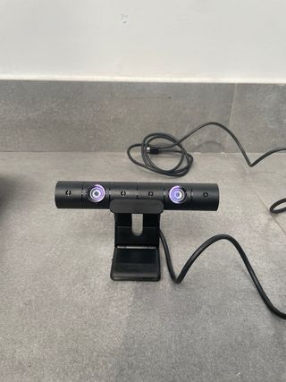 Play Station VR + Controller VR