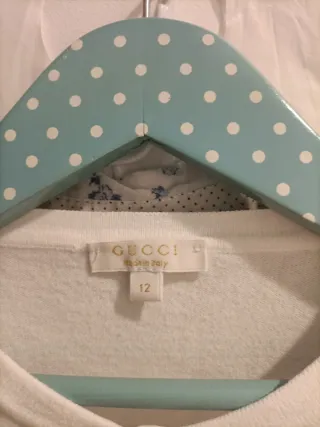 Chaqueta Gucci niña/chica delgada Talla S/XS